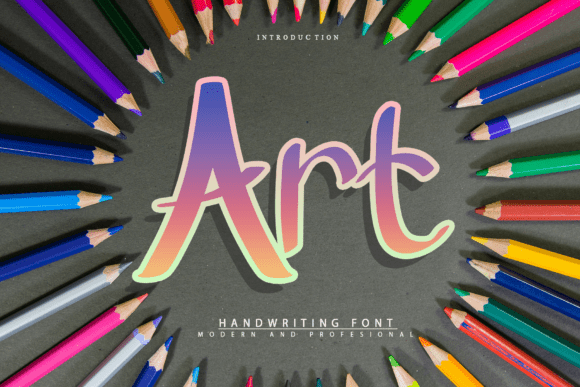 A Modern Web Designer's Honest Review of the Art Font