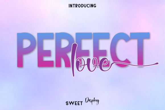 Crafting with Character: How Perfect Love Duo Elevates Your Handmade Products