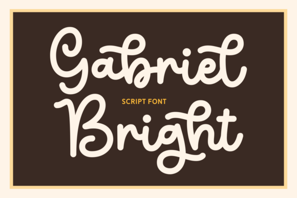Finding a Friendly Script: My Week with Gabriel Bright