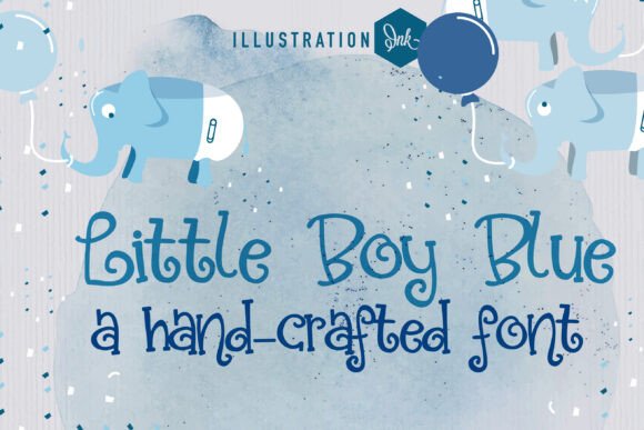 Little Boy Blue: A Designer's Hands-On Review
