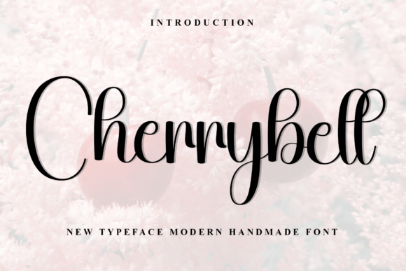 Using Cherrybell to Craft a Charming Brand Identity