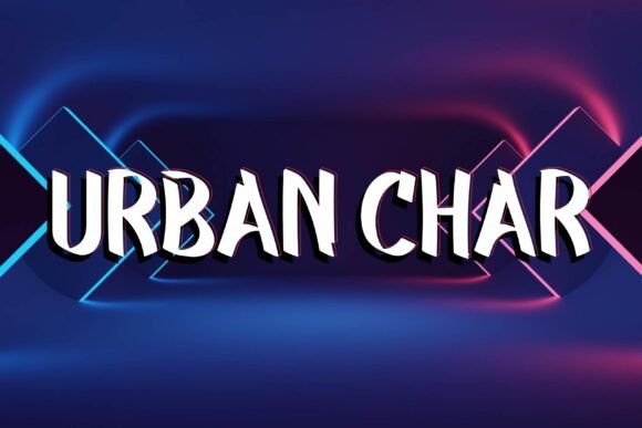 Why Urban Char Is My Secret Weapon for Business Branding